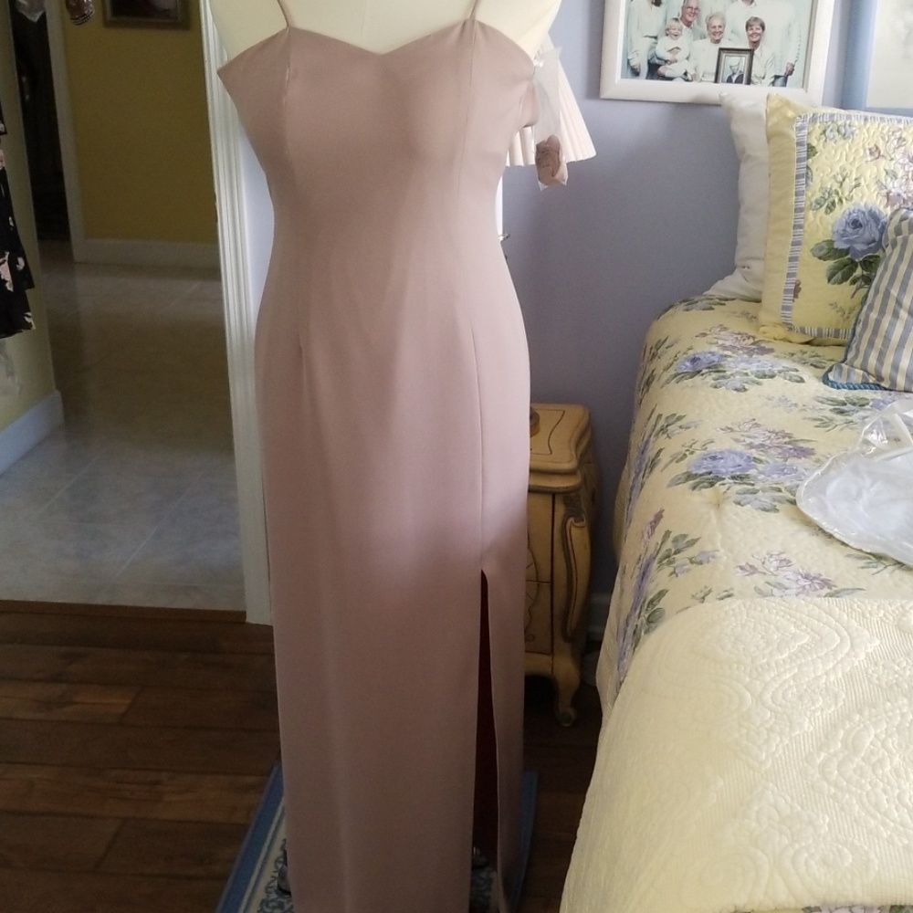 Karen Lawrence Evening Gown
